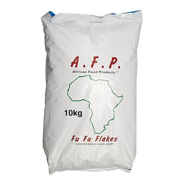 AFP Fufu Flakes 10kg