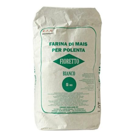 AFP Maize flour 5kg
