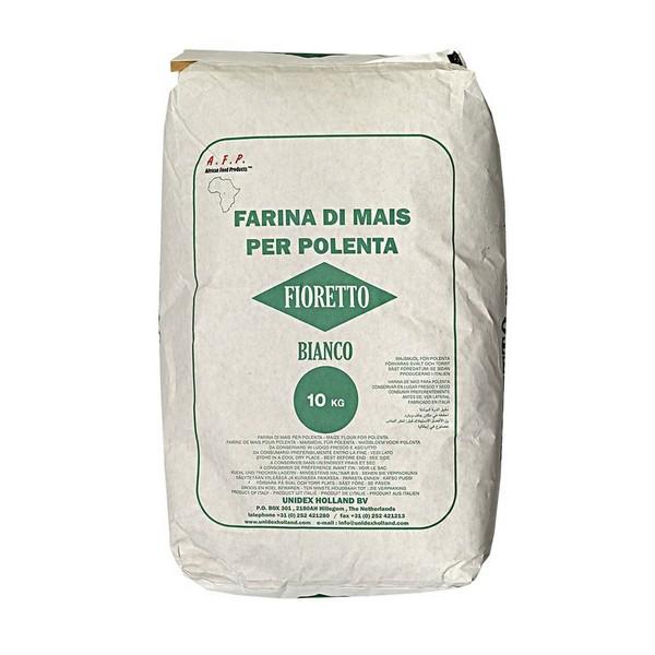 AFP Maize flour white 10kg