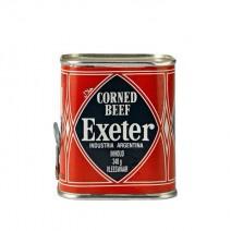 Exeter Corned Beef 24x340g