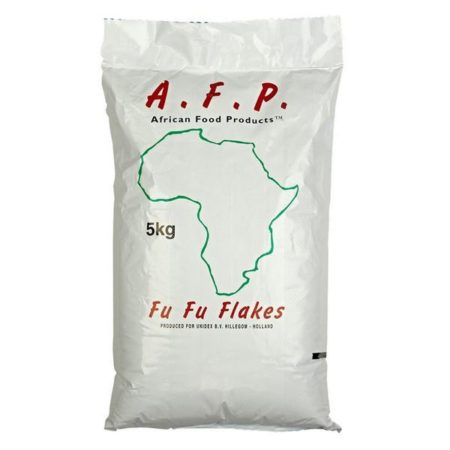AFP Fufu Flake 5kg