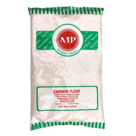 MP Cassava Flour 8x910g