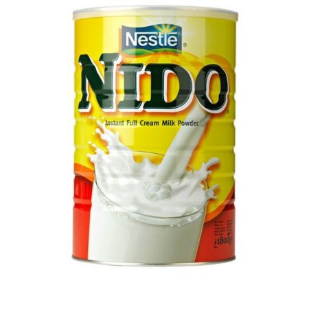 Nido milk 1800 grm