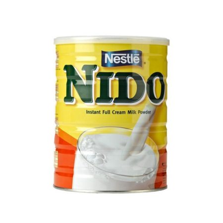 Nido milk 900grm