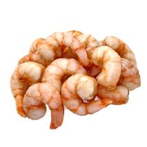 Shrimp cooked peeled 90/120 10x1kg