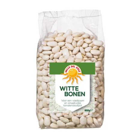 VDS Alubia White Beans 10x900g