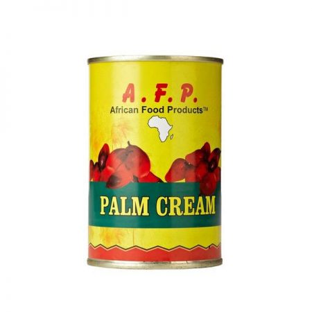 AFP Palm Cream 12x800g