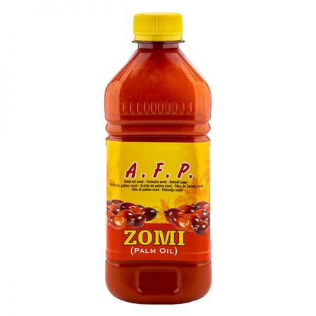 AFP Palm Oil Zomi 24x500ml