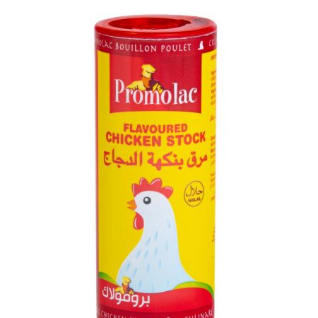 Promolac chicken powder 12x200g